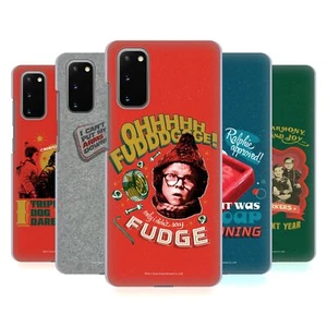 OFFICIAL A CHRISTMAS STORY COMPOSED ART HARD BACK CASE FOR SAMSUNG PHONES 1 - Picture 1 of 16