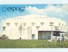 1967 l'EXPO Montréal Québec QC : faire une offre ho0668