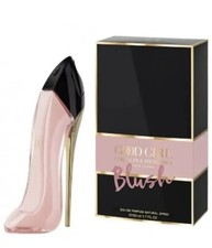 Carolina Herrera is expanding its Good Girl fragrance lineup with a new  addition - BEAUTY BUDDY