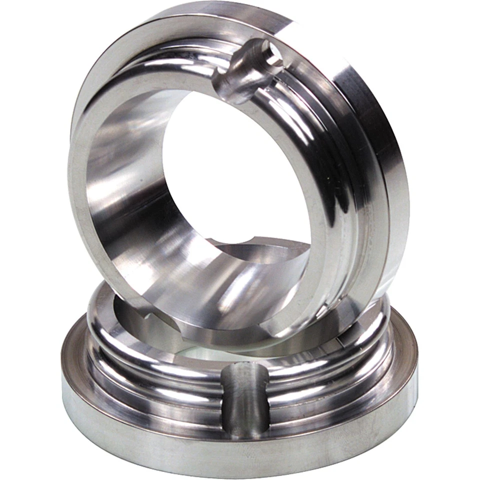 R D Pro-Lock Adapter Mikuni 40.5 206-01138 - Image 1 of 3