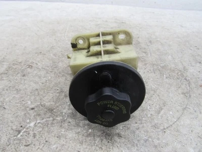 1998 2002 Lincoln Navigator power steering fluid oil reservoir tank bottle OEM Foto 1 de 4
