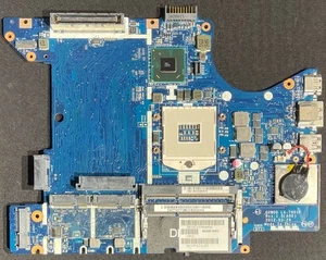 Dell Latitude E5430 Laptop Mainboard Ersatz / Intel HM77 / T7NXT - Bild 1 von 8