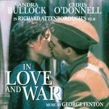 In Love and War von Various | CD | Zustand gut - Bild 1 von 2
