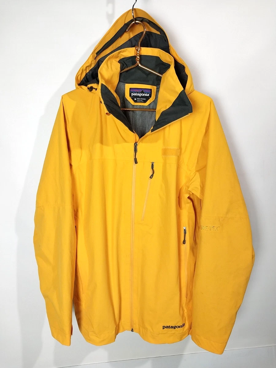 Patagonia Yellow Coats, Jackets & Vests for Men for Sale - Shop