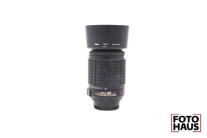 Nikon AF-S Nikkor 55-200 mm f/4-5,6 G ED DX VR F-Mount d3500 d7500 d5600 Z #0177 - Imagen 1 de 7