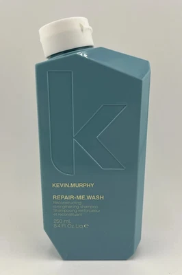 Kevin Murphy Repair Me Wash - 250mL / 8.4 Fl Oz AUTHENTIC SEALED - Image 1 of 2