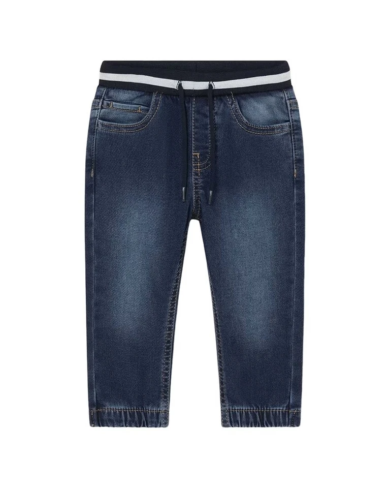 Pantalones de chándal Mayoral Soft Denim Foto 1 de 1