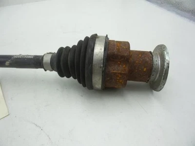 Cardan arriere droit (transmission) RENAULT TWIZY 396001350R - Photo 1/4