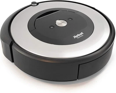 Robot Aspirapolvere iRobot Roomba e5154 Wi-Fi Dirt Detect Peli Animali Tappeti - Immagine 1 di 4