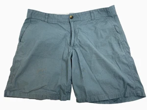 Columbia Archer Mountain Shorts XM9778 Herren 34W 8L Wandern Outdoor grün - Bild 1 von 7