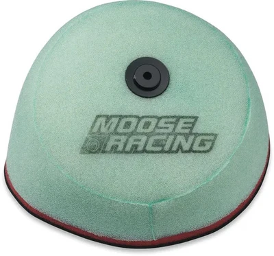 Moose Precision Pre Oiled Foam Air Filter for KTM 520 MXC 02 - Image 1 of 3