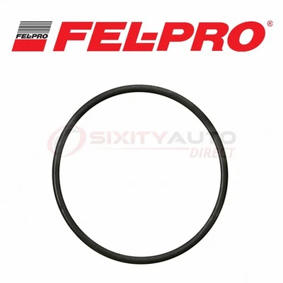 Fel-Pro Exhaust Pipe Flange Gasket for 2007-2013 Acura MDX 3.7L V6 - Gaskets xt Foto 1 de 4