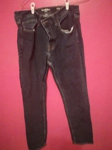 Goodfellow & Co Men's Total Flex Athletic Size 36W X 32L Jeans - Picture 1 of 13