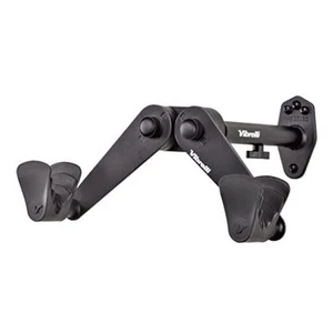 Bike Wall Mount - Horizontal Storage Rack for Hanging Bicycles in Garage - - Picture 1 of 7