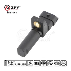 For Mercedes-Benz Freightliner Jeep Engine Crank Crankshaft Position Sensor - Picture 1 of 6