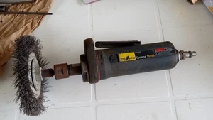 Ingersoll Rand Air Grinder 25000RPM Cyclone TD250 - Picture 1 of 2