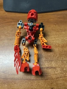 Bionicle Toa Mata Tahu 2001 - Bild 1 von 1