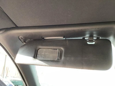 Driver Sun Visor Illumination Convertible Fits 07-13 BMW 328i 4593392 Foto 1 de 4