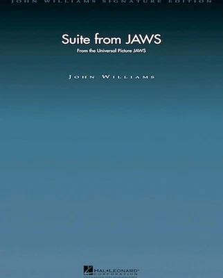 Suite from Jaws - Image 1 of 4