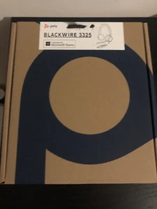 Casque Blackwire 3325 Neuf - Photo 1/2