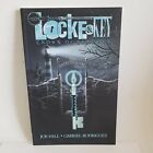 Locke & Key: Vol 3 Crown of Shadows ~ First Printing