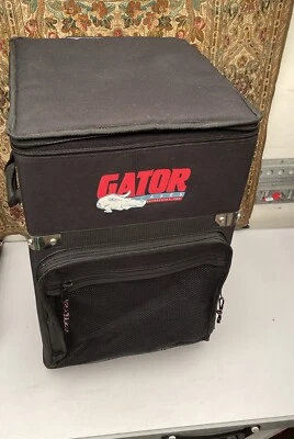 GATOR  Cases Transport Box Musik - Bild 1 von 4