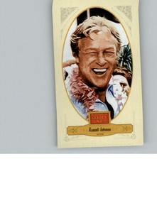 2012 Panini Golden Age Mini Broadleaf Brown Ink Back Sports Cards Pick From List