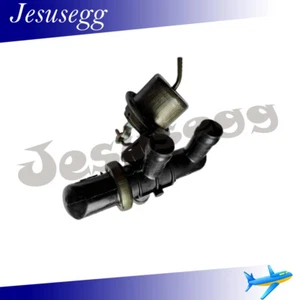 Heater Case Drain Hose-Heater Control Valve For Jeep Cherokee Comanche 1991-1996 - Imagen 1 de 9