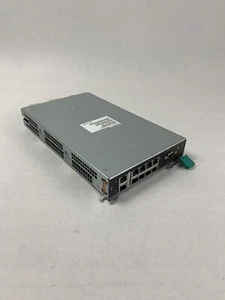 Servidor Intel Blade 10 puertos GIGABIT Switch Mod AXXSW1GB D91241-004 - Imagen 1 de 9