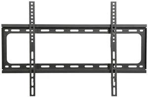 Av:link SF601 Standard TV/Monitor Fixed Wall Bracket VESA 600x400 Max (32-75") - Picture 1 of 5