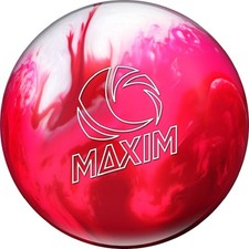 10# Maxim Peppermint (Ebonite)