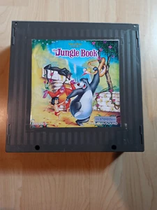 The Jungle Book, Das Dschungelbuch Super 8 deutsch & english - Bild 1 von 6