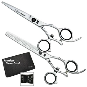 JW C2 Swivel Thumb Matching Shear and Thinner - Picture 1 of 6