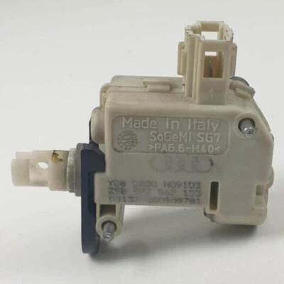 modulo elettronico per AUDI A3 CABRIOLET (8P) 1.9 TDI ATTRACTION DPF 1477474 - Immagine 1 di 4