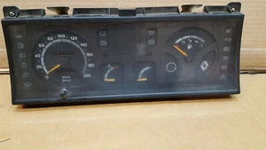 Tacho Renault Espace 2 2.1 td 441240 km - Bild 1 von 8