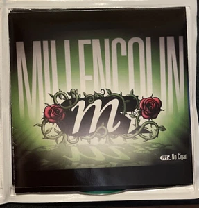 Millencolin – No Cigar - CD (*SLEEVE PACKAGE) - Picture 1 of 5