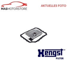 AUTOMATIC TRANSMISSION HYDRAULIC FILTER SET HENGST FILTER EG1176H D738 I FOR HYUNDAI