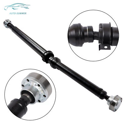 For Dodge Durango 2014-2019 3.6L RWD 976-976 Rear Driveshaft Prop Shaft Assembly Foto 1 de 4