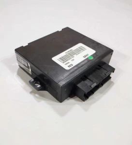 03-06 Suburban Yukon Tahoe Escalade Rear A/C HVAC Control Module 15185966 OEM - Picture 1 of 5