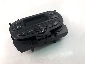 GR2623 PEUGEOT 307 2003 Climate Control Unit 96430991XT - Picture 1 of 4