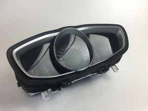 X1108 VOLVO SPEEDOMETER INSTRUMENT CLUSTER 31453103 - Picture 1 of 4