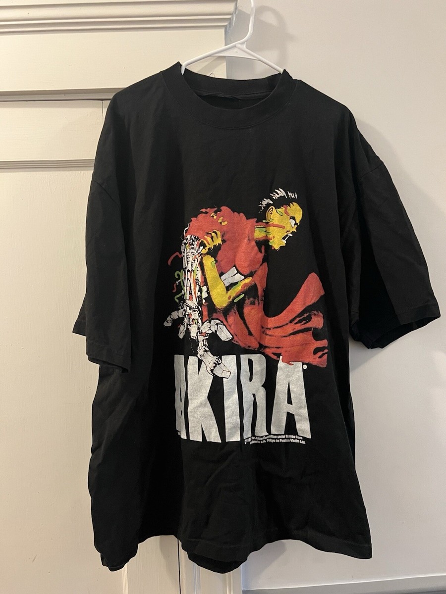 Akira T-Shirts for Men | eBay
