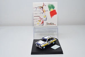 B21 1:43 TROFEU 1012 FORD ESCORT MKII MK II RS 2000 RS2000 RAC RALLY 1979 MIB - Bild 1 von 20