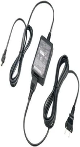 Cargador adaptador modelo Sony AC-LS5B para cámaras Cyber Shot AC-LS5B - Imagen 1 de 1