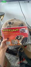 SnuggleSafe LC310 Microwave 10Hr Heat Pad for Pups Cats Dogs Rabbits