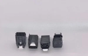 Confezione unica/100PZ NUOVO ADATTO PER 6098-7717 Accessori Spine Automotive - Foto 1 di 4