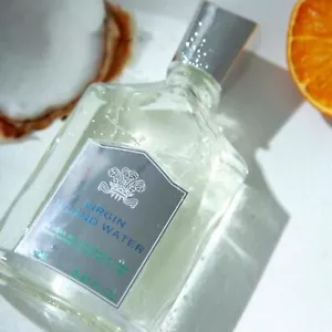 Virgin Island Water Perfume Cologne for Men Women Unisex 3.3 oz / 100ml NIB - Bild 1 von 6