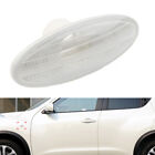 Car Side Marker Light Turn Signal Lamp Housing Cover For Nissan Cube Juke Leaf