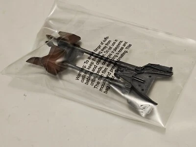 Star Wars Propel Drone 74-Z Speeder Bike SB Front End Spare Part New - Image 1 of 4