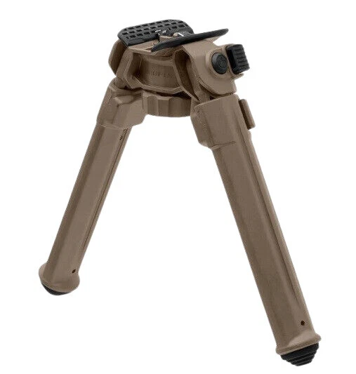 Magpul MAG1174-FDE Bipod - Brown